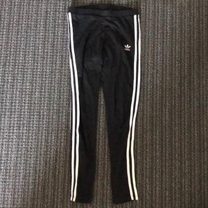 Adidas leggings